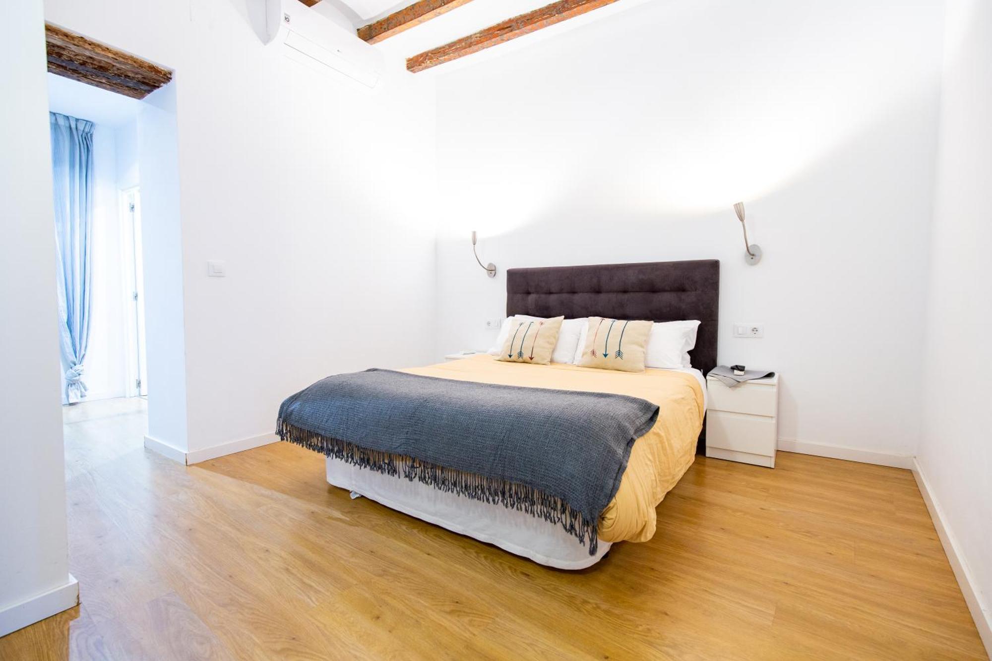 Casa Olivera Dénia Exterior foto